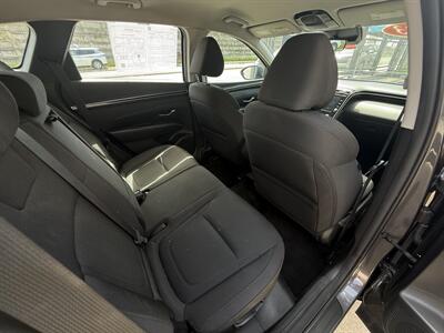 2023 Hyundai Tucson SE   - Photo 21 - Ponce, PR 00728