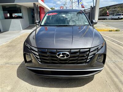 2023 Hyundai Tucson SE   - Photo 9 - Ponce, PR 00728