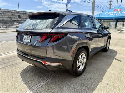 2023 Hyundai Tucson SE   - Photo 6 - Ponce, PR 00728