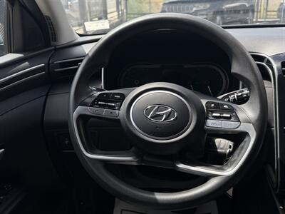 2023 Hyundai Tucson SE   - Photo 14 - Ponce, PR 00728