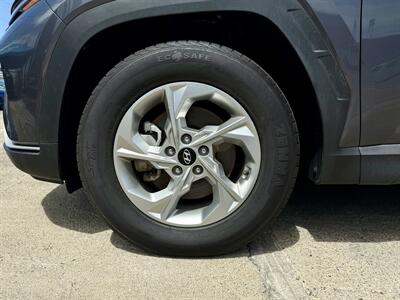 2023 Hyundai Tucson SE   - Photo 23 - Ponce, PR 00728