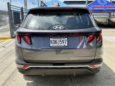2023 Hyundai Tucson SE   - Photo 5 - Ponce, PR 00728