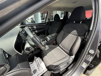 2023 Hyundai Tucson SE   - Photo 11 - Ponce, PR 00728