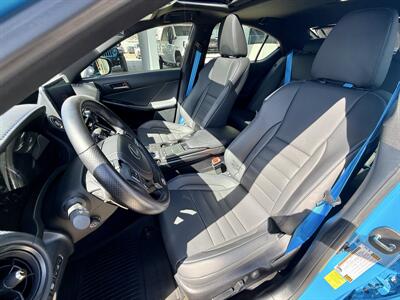 2024 Lexus IS 500 F SPORT Performance   - Photo 11 - Ponce, PR 00728