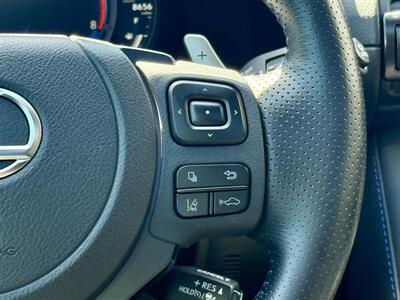 2024 Lexus IS 500 F SPORT Performance   - Photo 18 - Ponce, PR 00728