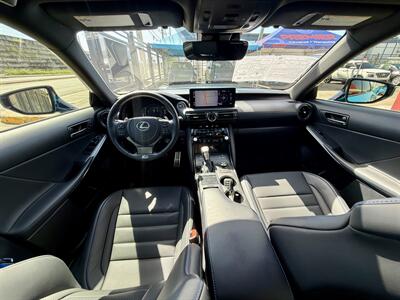 2024 Lexus IS 500 F SPORT Performance   - Photo 13 - Ponce, PR 00728