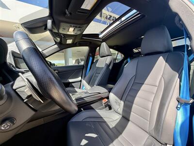 2024 Lexus IS 500 F SPORT Performance   - Photo 15 - Ponce, PR 00728