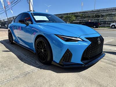 2024 Lexus IS 500 F SPORT Performance   - Photo 7 - Ponce, PR 00728