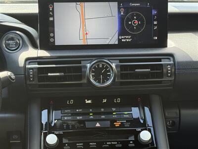 2024 Lexus IS 500 F SPORT Performance   - Photo 19 - Ponce, PR 00728