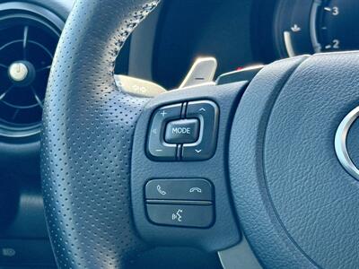 2024 Lexus IS 500 F SPORT Performance   - Photo 17 - Ponce, PR 00728