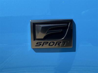 2024 Lexus IS 500 F SPORT Performance   - Photo 25 - Ponce, PR 00728