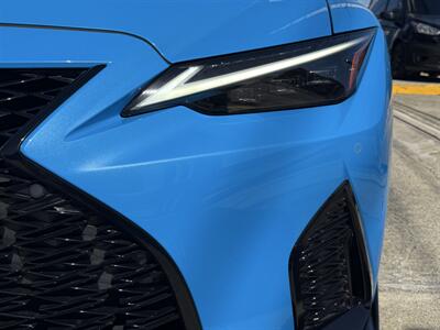 2024 Lexus IS 500 F SPORT Performance   - Photo 24 - Ponce, PR 00728