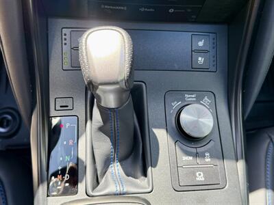 2024 Lexus IS 500 F SPORT Performance   - Photo 21 - Ponce, PR 00728