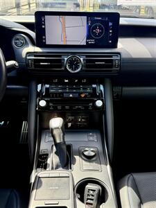 2024 Lexus IS 500 F SPORT Performance   - Photo 20 - Ponce, PR 00728