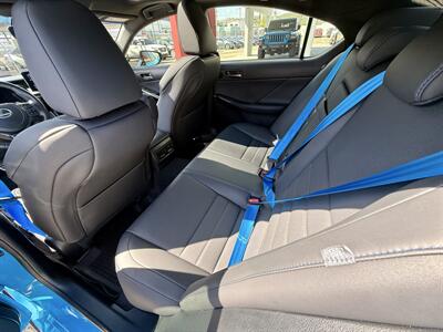 2024 Lexus IS 500 F SPORT Performance   - Photo 12 - Ponce, PR 00728