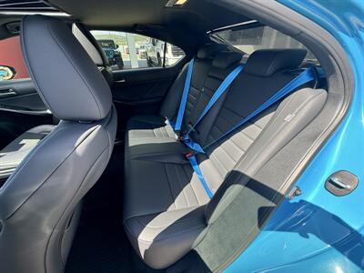 2024 Lexus IS 500 F SPORT Performance   - Photo 10 - Ponce, PR 00728