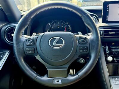 2024 Lexus IS 500 F SPORT Performance   - Photo 16 - Ponce, PR 00728