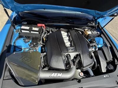 2024 Lexus IS 500 F SPORT Performance   - Photo 23 - Ponce, PR 00728