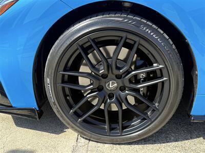 2024 Lexus IS 500 F SPORT Performance   - Photo 26 - Ponce, PR 00728