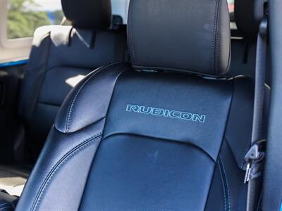 2022 Jeep Wrangler Unlimited Rubicon 4xe   - Photo 9 - Ponce, AL 00795