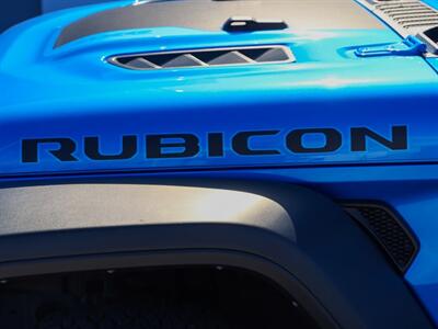 2022 Jeep Wrangler Unlimited Rubicon 4xe   - Photo 11 - Ponce, AL 00795