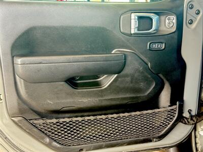 2023 Jeep Wrangler Sport   - Photo 21 - Ponce, PR 00795