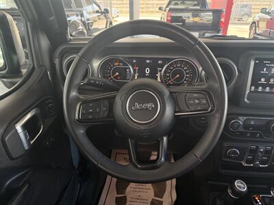 2023 Jeep Wrangler Sport   - Photo 13 - Ponce, PR 00795