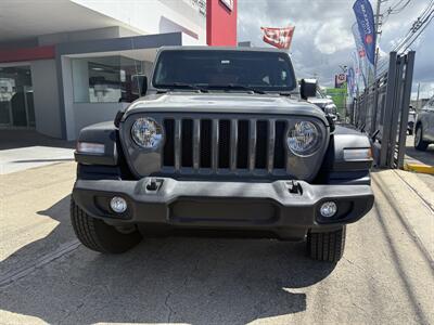 2023 Jeep Wrangler Sport   - Photo 6 - Ponce, PR 00795