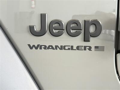 2023 Jeep Wrangler Sport   - Photo 22 - Ponce, PR 00795