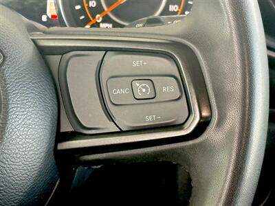 2023 Jeep Wrangler Sport   - Photo 15 - Ponce, PR 00795