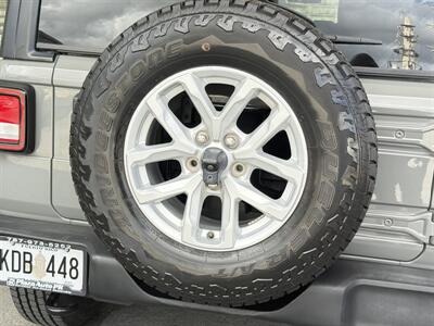 2023 Jeep Wrangler Sport   - Photo 24 - Ponce, PR 00795
