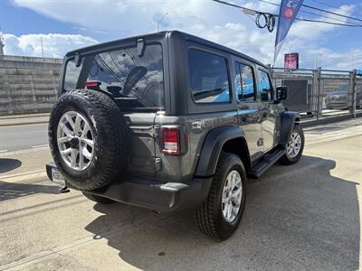 2023 Jeep Wrangler Sport   - Photo 9 - Ponce, PR 00795