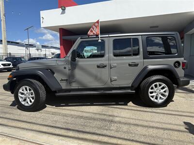 2023 Jeep Wrangler Sport   - Photo 5 - Ponce, PR 00795