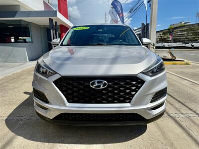 2020 Hyundai Tucson SE   - Photo 8 - Ponce, PR 00728