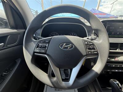 2020 Hyundai Tucson SE   - Photo 13 - Ponce, PR 00728