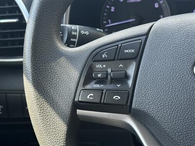 2020 Hyundai Tucson SE   - Photo 14 - Ponce, PR 00728