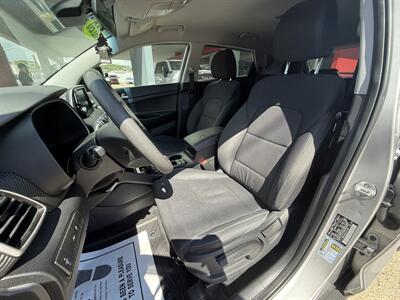 2020 Hyundai Tucson SE   - Photo 9 - Ponce, PR 00728