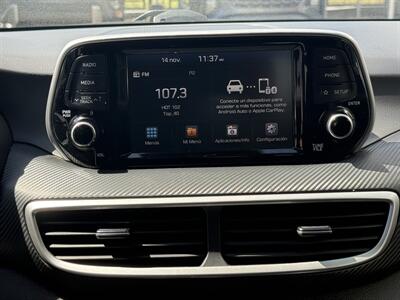 2020 Hyundai Tucson SE   - Photo 17 - Ponce, PR 00728
