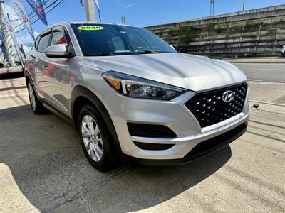 2020 Hyundai Tucson SE   - Photo 7 - Ponce, PR 00728