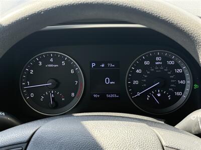 2020 Hyundai Tucson SE   - Photo 16 - Ponce, PR 00728