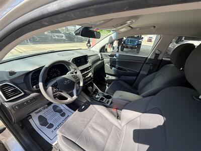 2020 Hyundai Tucson SE   - Photo 10 - Ponce, PR 00728