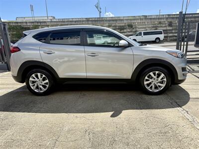 2020 Hyundai Tucson SE   - Photo 6 - Ponce, PR 00728