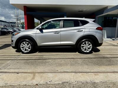 2020 Hyundai Tucson SE   - Photo 2 - Ponce, PR 00728
