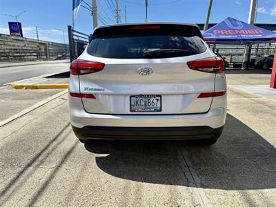2020 Hyundai Tucson SE   - Photo 4 - Ponce, PR 00728