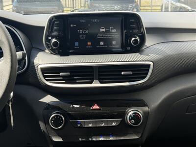 2020 Hyundai Tucson SE   - Photo 18 - Ponce, PR 00728