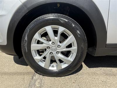 2020 Hyundai Tucson SE   - Photo 20 - Ponce, PR 00728