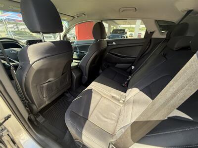 2020 Hyundai Tucson SE   - Photo 11 - Ponce, PR 00728
