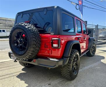 2024 Jeep Wrangler Sport   - Photo 7 - Ponce, PR 00728