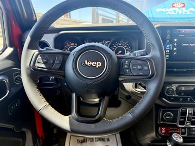 2024 Jeep Wrangler Sport   - Photo 15 - Ponce, PR 00728