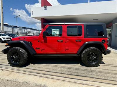 2024 Jeep Wrangler Sport   - Photo 4 - Ponce, PR 00728